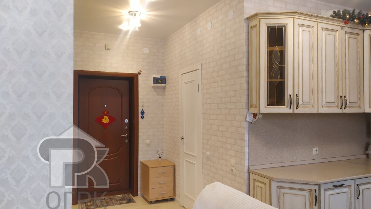 Купить 7-комнатную квартиру, №388192