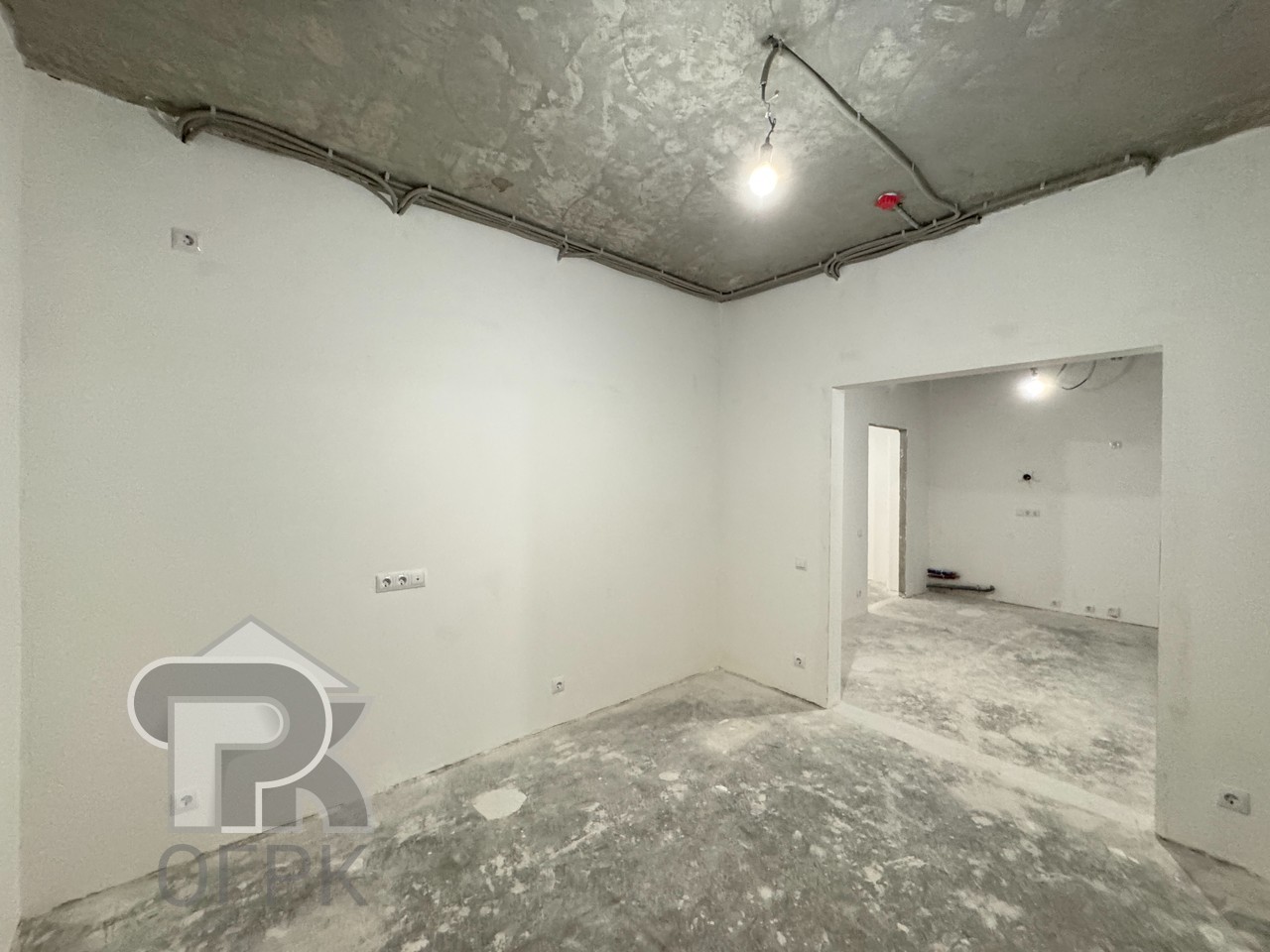 Купить 3-комнатную квартиру, №388051