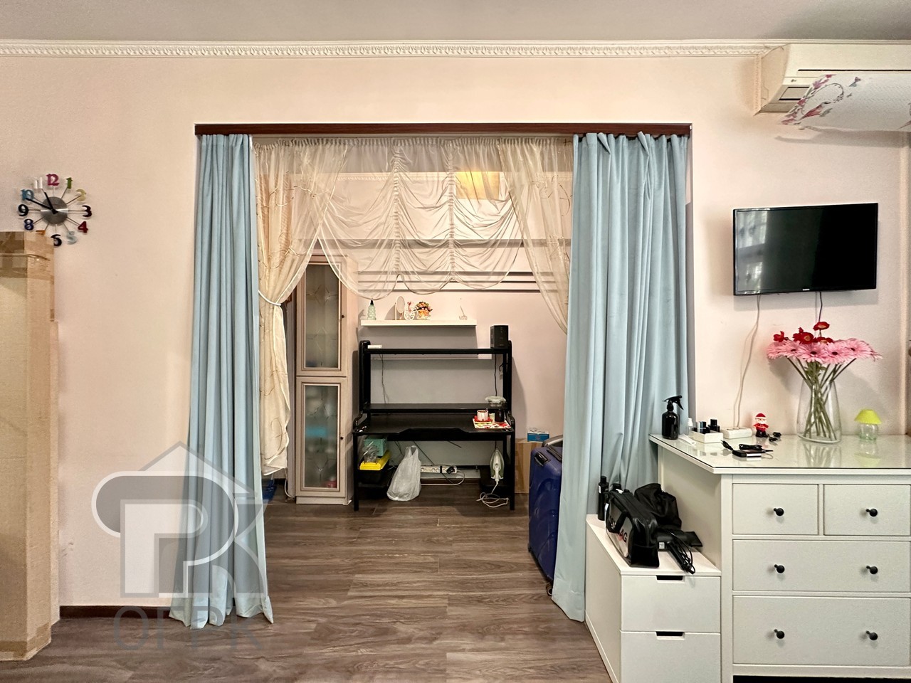 Купить комнату в 3-ккв, №383643