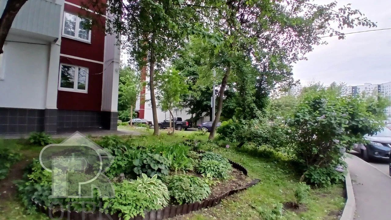 Купить 3-комнатную квартиру, №390057