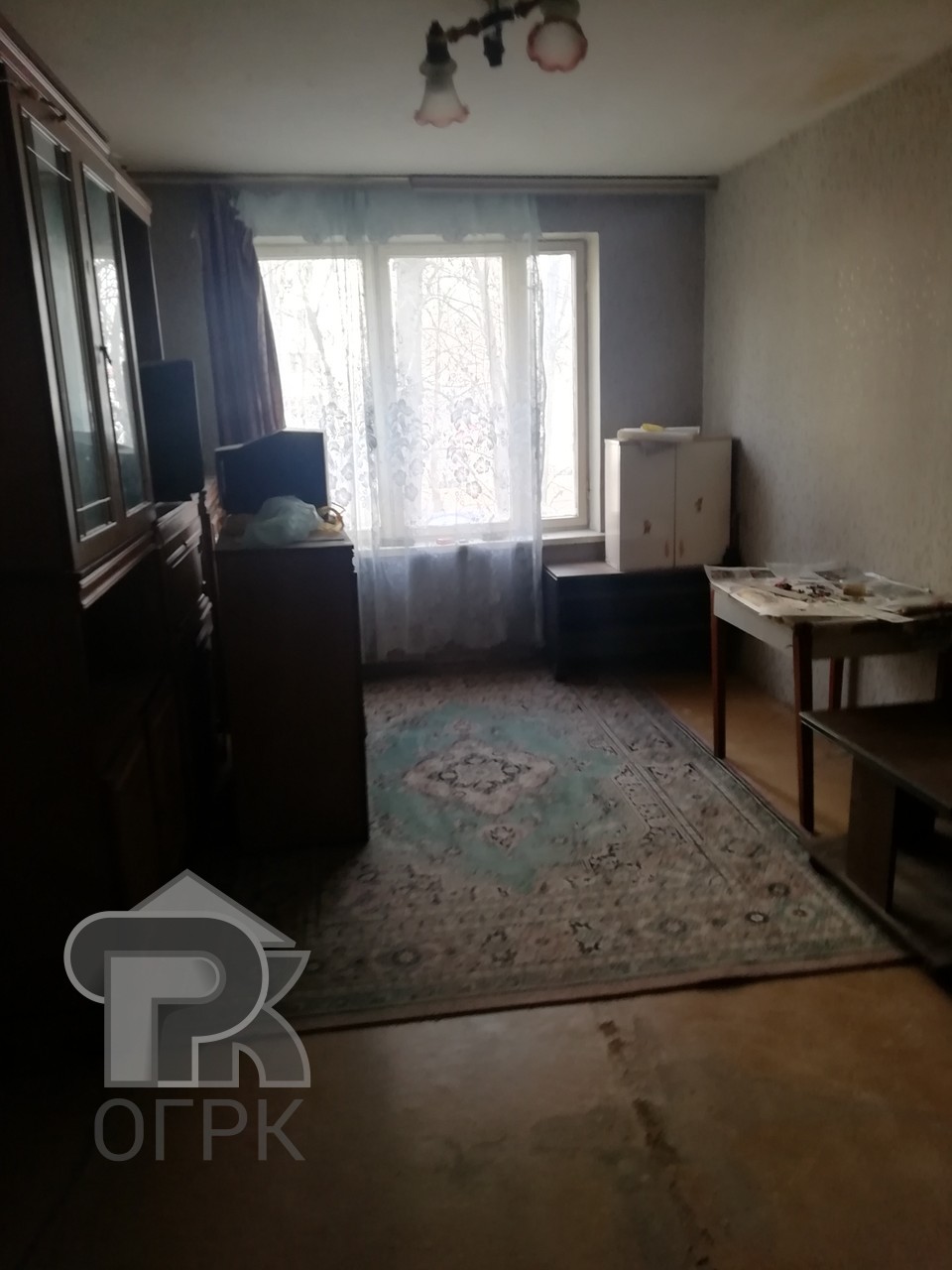 Купить 3-комнатную квартиру, №354915