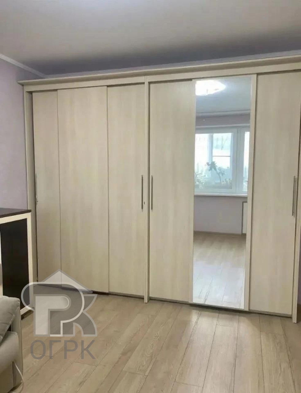 Купить 1-комнатную квартиру, №392291
