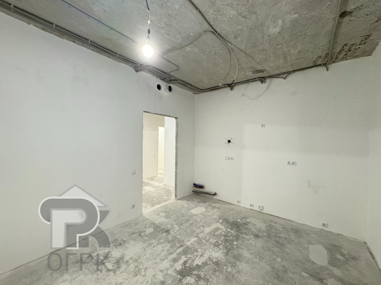 Купить 3-комнатную квартиру, №388051