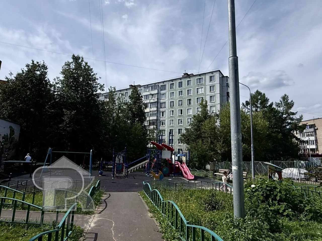 Купить 3-комнатную квартиру, №390980
