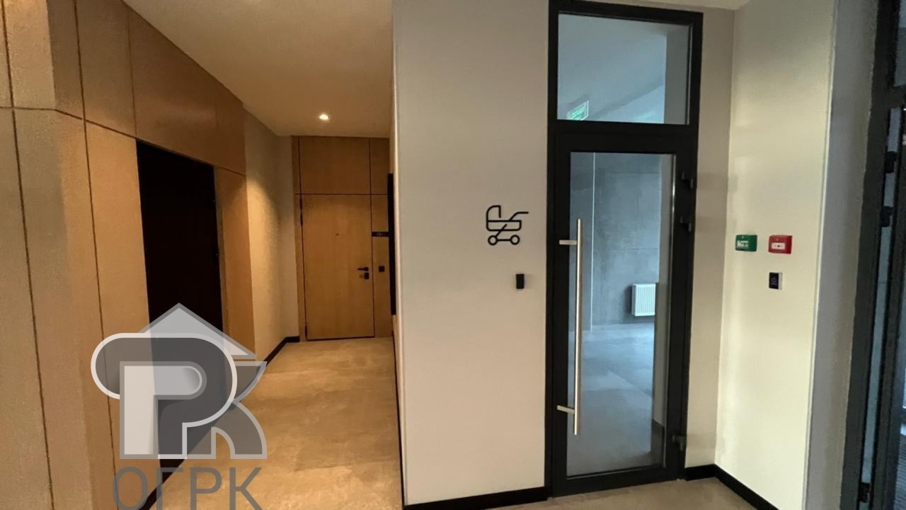 Купить 1-комнатную квартиру, №388265