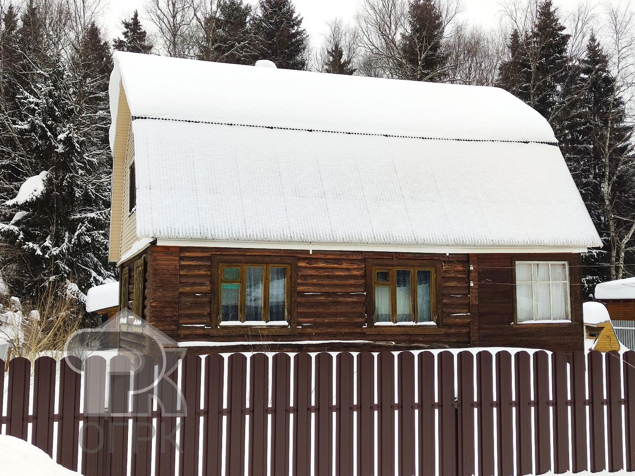 Купить дом, №388489