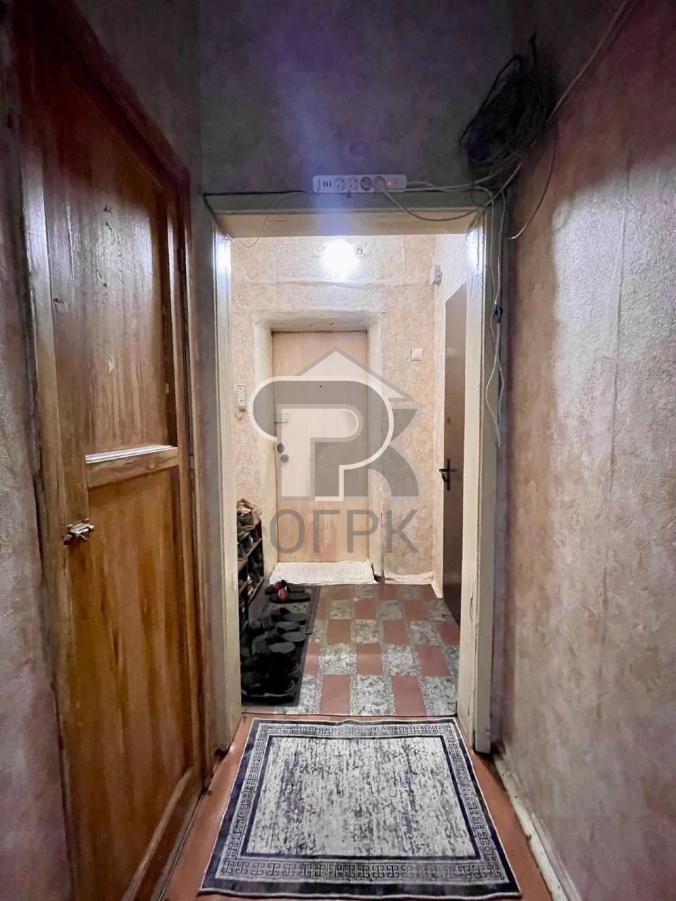 Купить 3-комнатную квартиру, №390815
