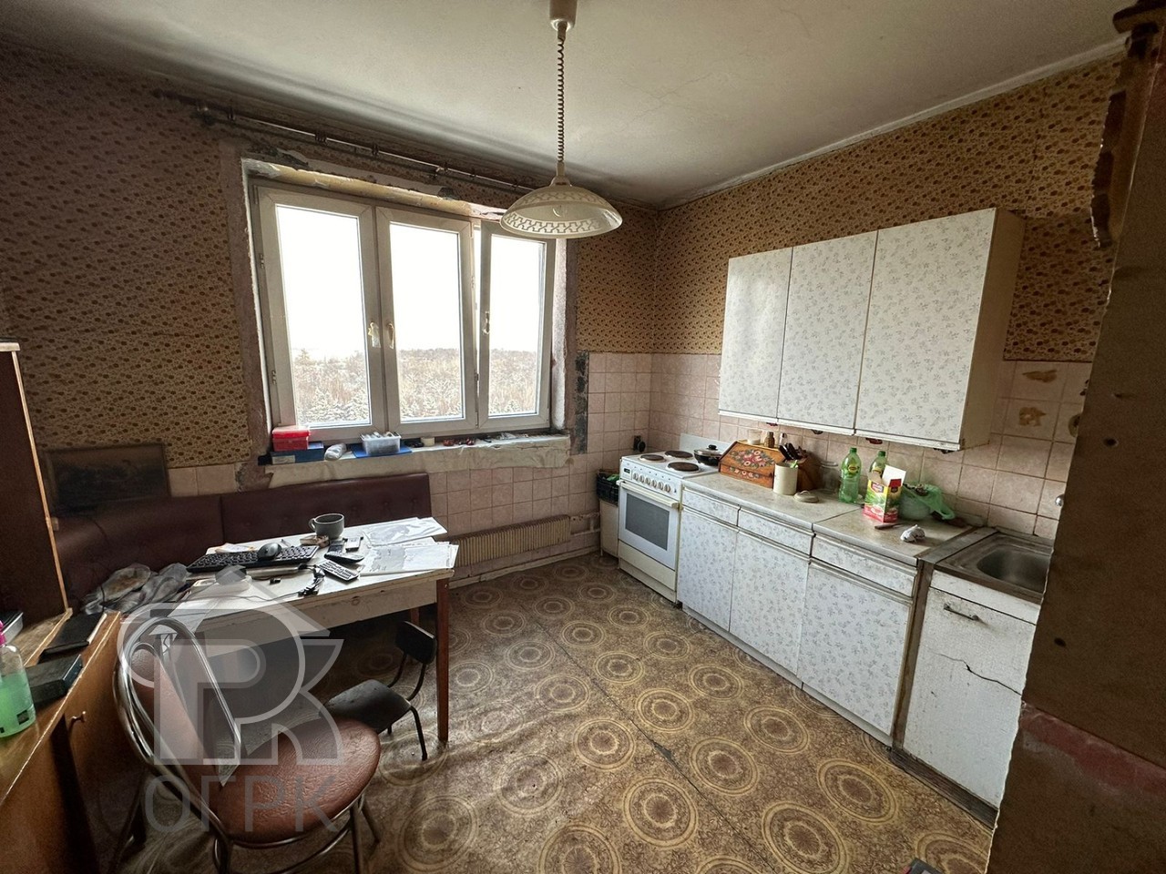 Купить 3-комнатную квартиру, №373005
