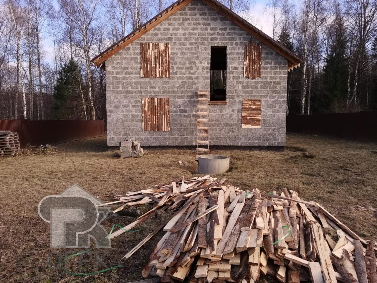 Купить землю, №386717