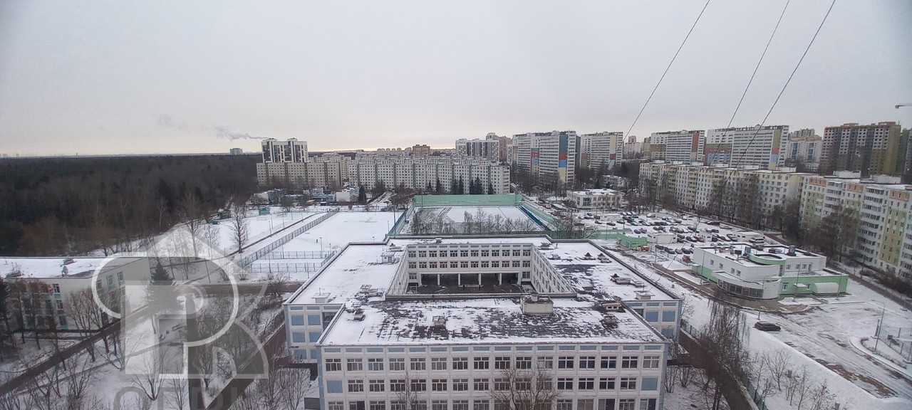 Купить 3-комнатную квартиру, №387944