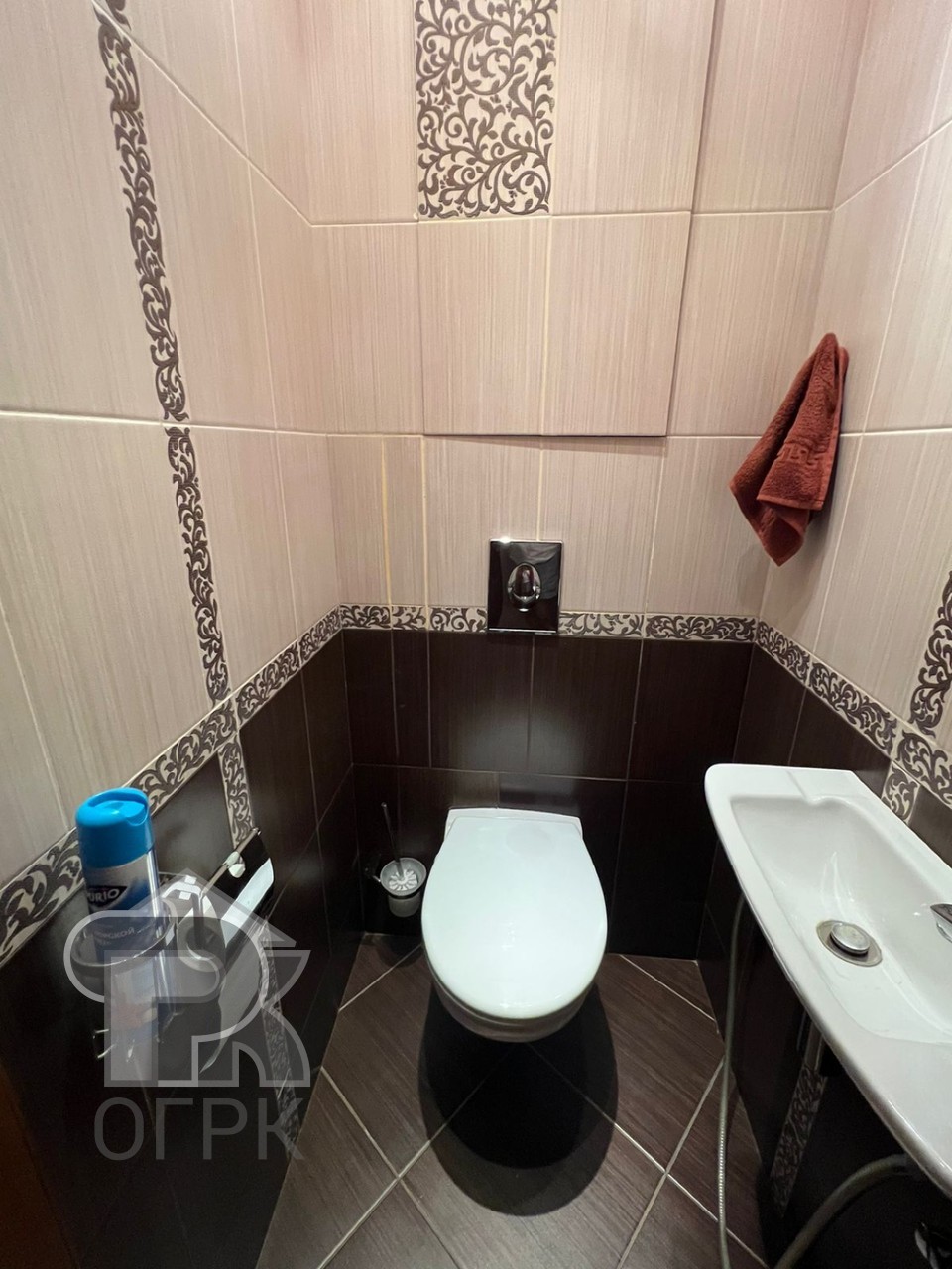 Купить 2-комнатную квартиру, №387257