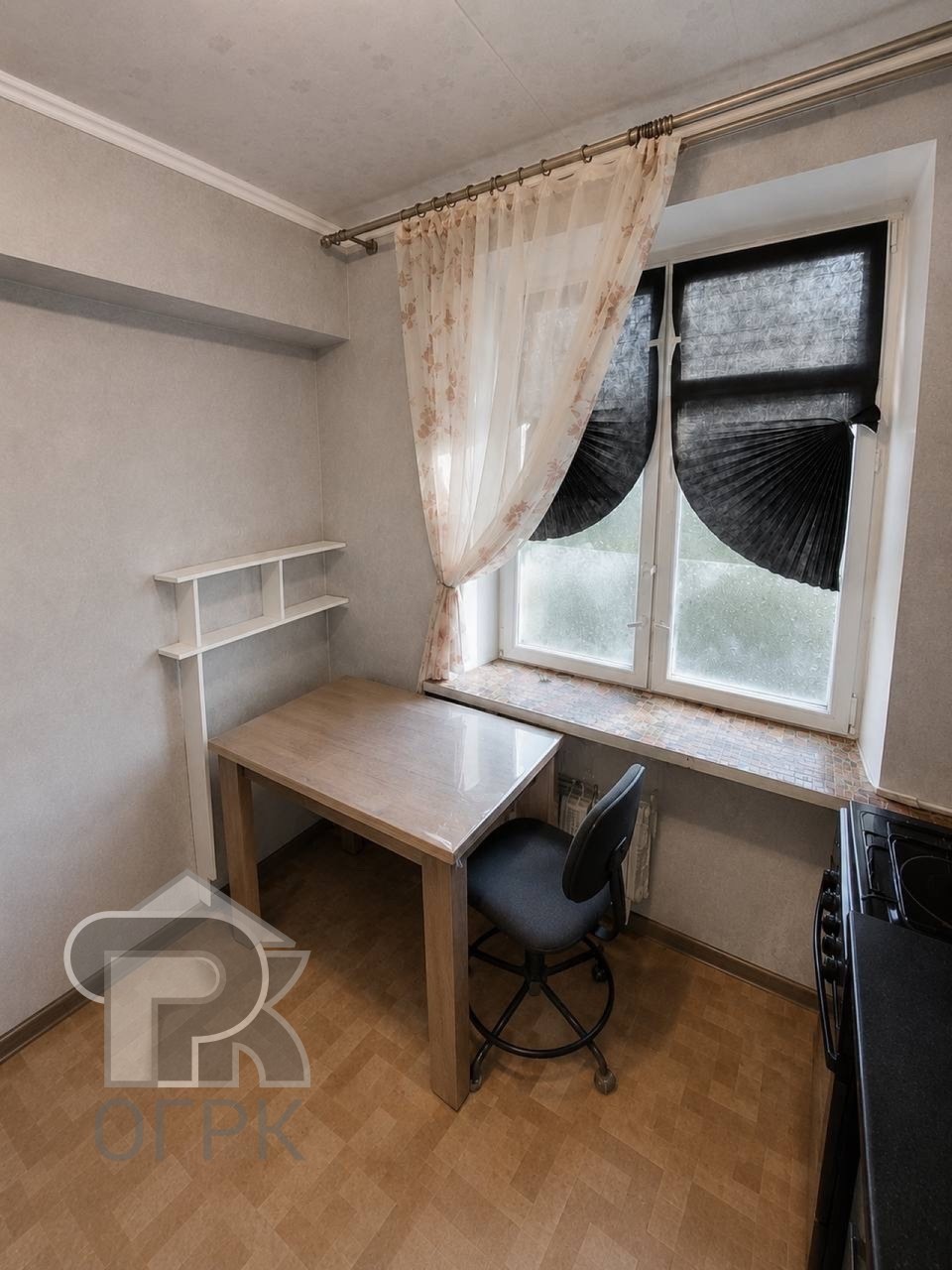 Купить 2-комнатную квартиру, №390242
