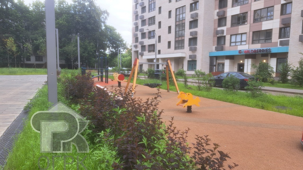 Купить 2-комнатную квартиру, №386273