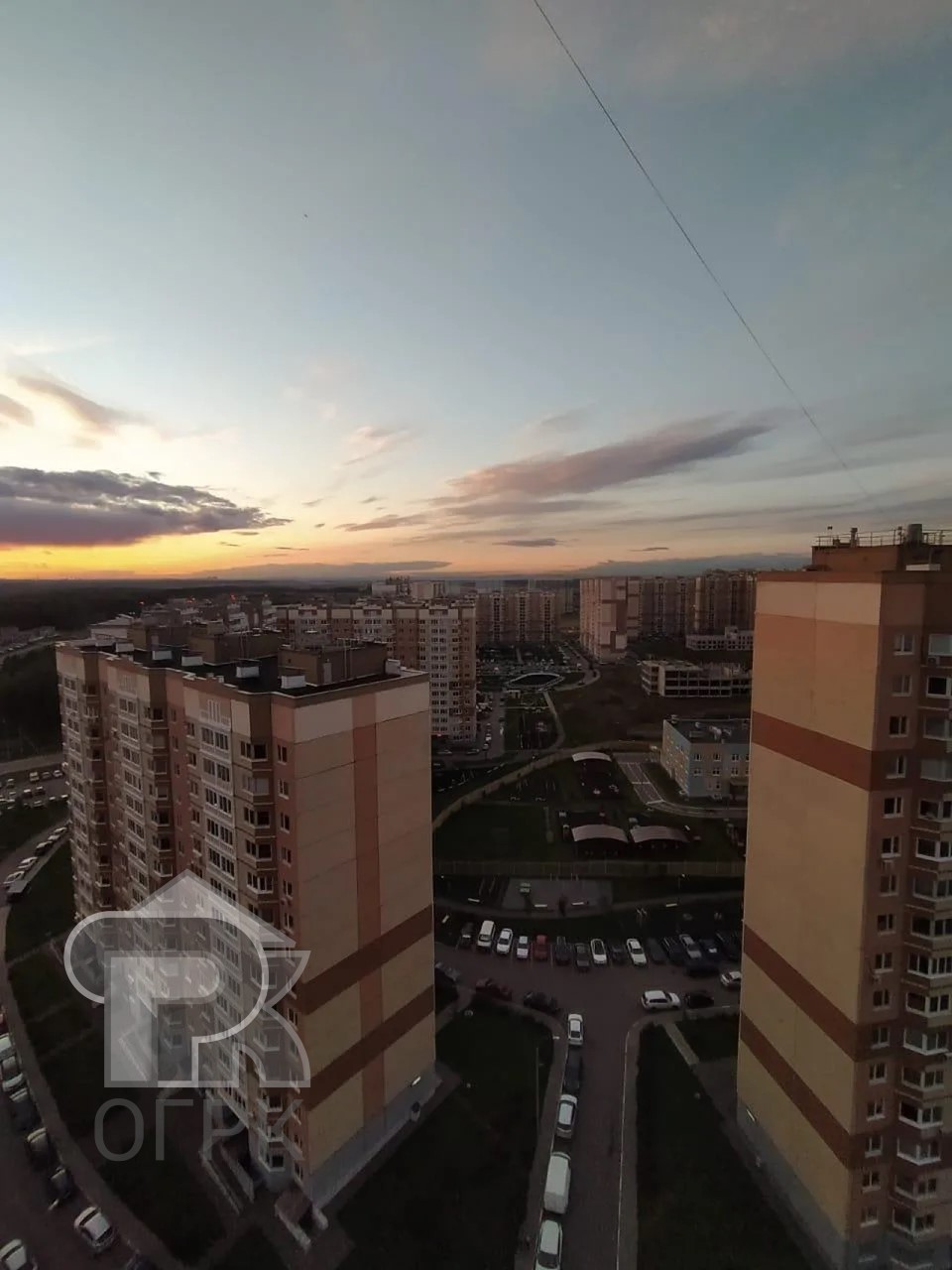 Купить 3-комнатную квартиру, №392492