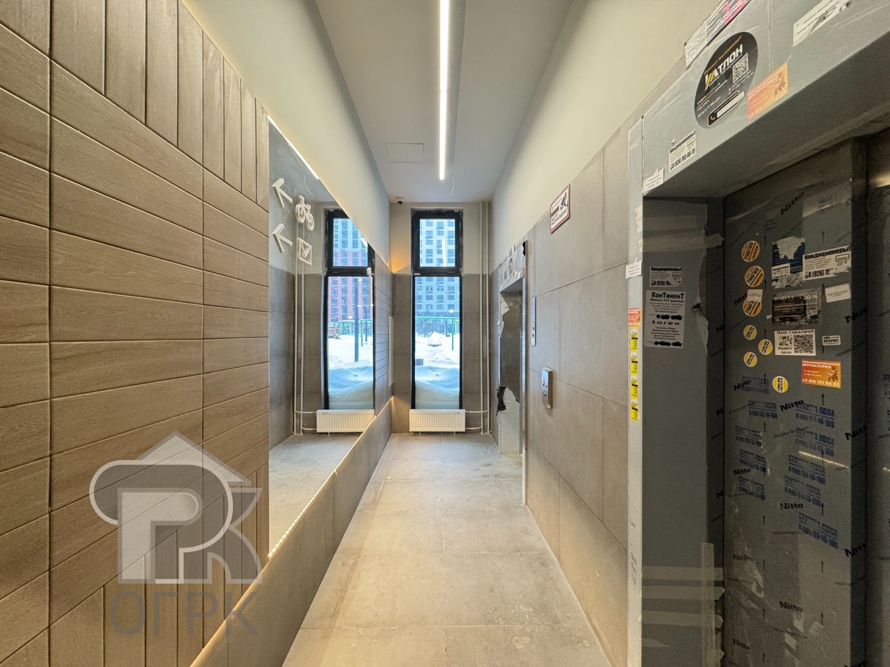 Купить 3-комнатную квартиру, №387563