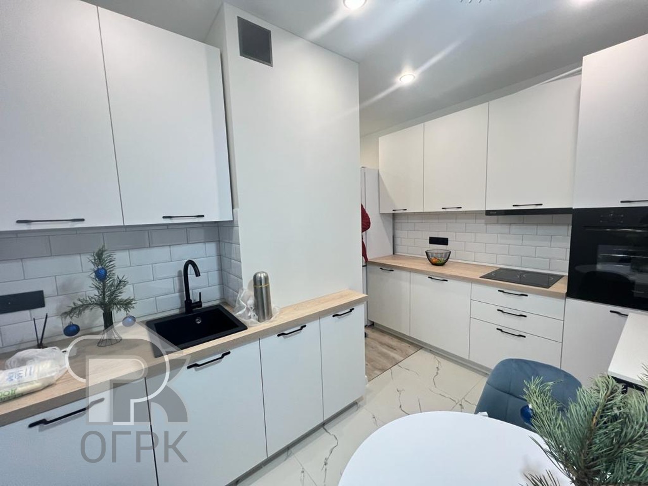 Купить 1-комнатную квартиру, №373234