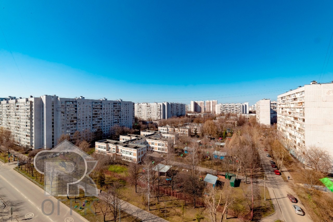Купить 3-комнатную квартиру, №365777