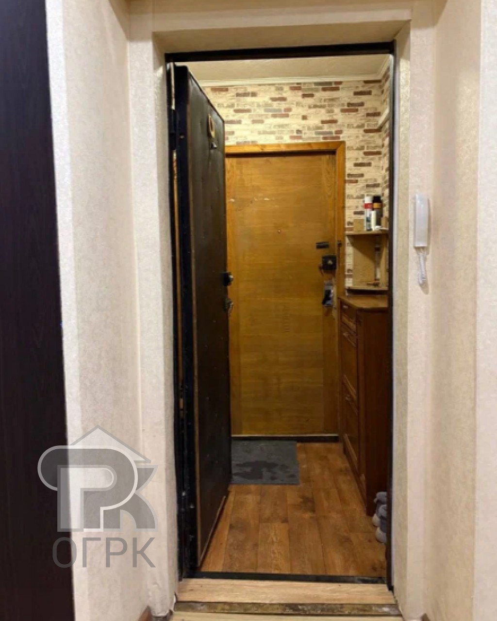 Купить 3-комнатную квартиру, №388443