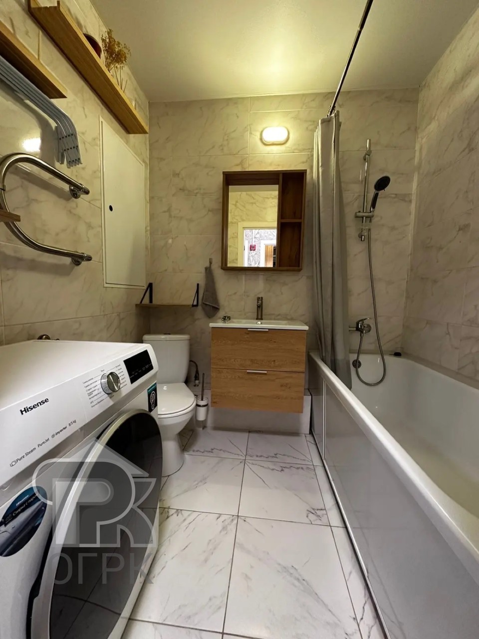 Купить 1-комнатную квартиру, №388991