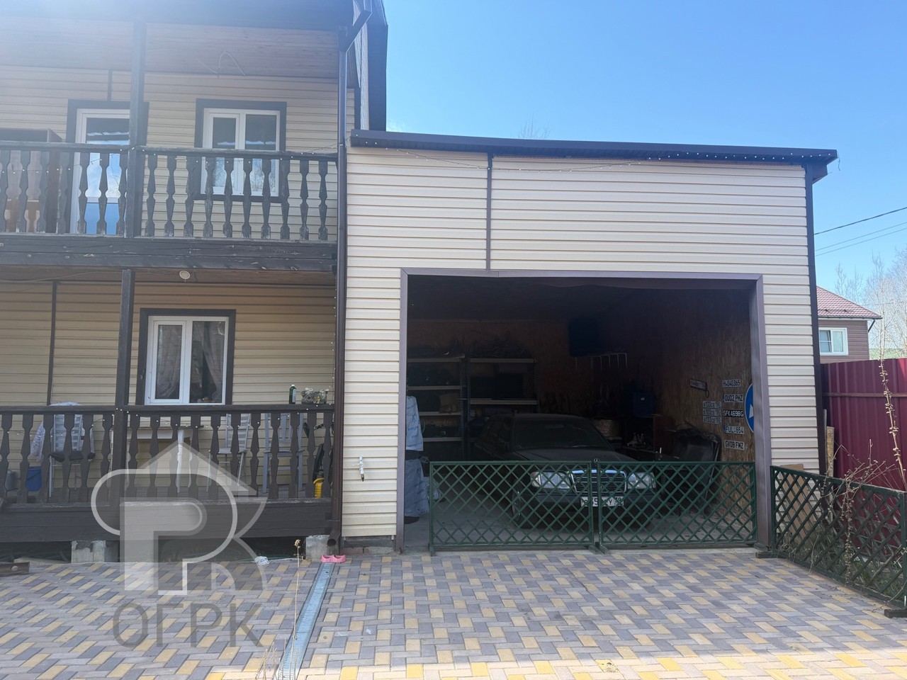 Купить дом, №389621
