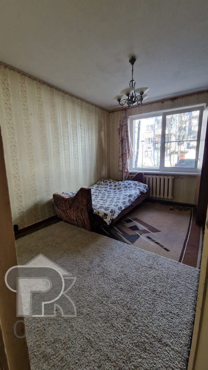 Купить 1-комнатную квартиру, №385888