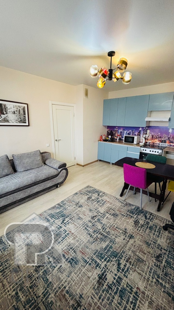 Купить 2-комнатную квартиру, №389105