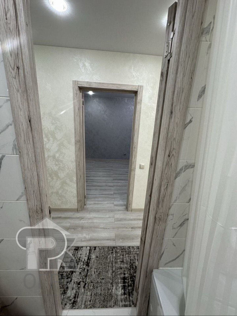 Купить 1-комнатную квартиру, №389282