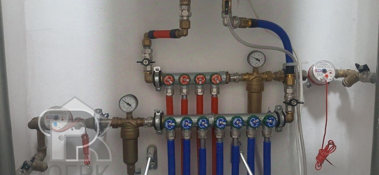 Купить 3-комнатную квартиру, №373695