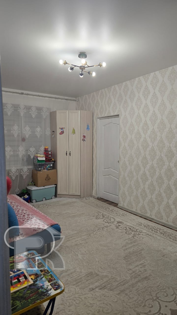 Купить 2-комнатную квартиру, №387691