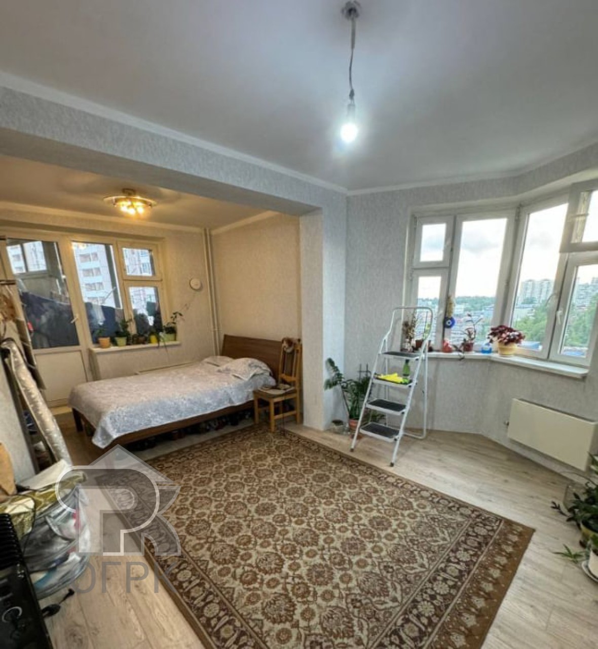 Купить 2-комнатную квартиру, №387849