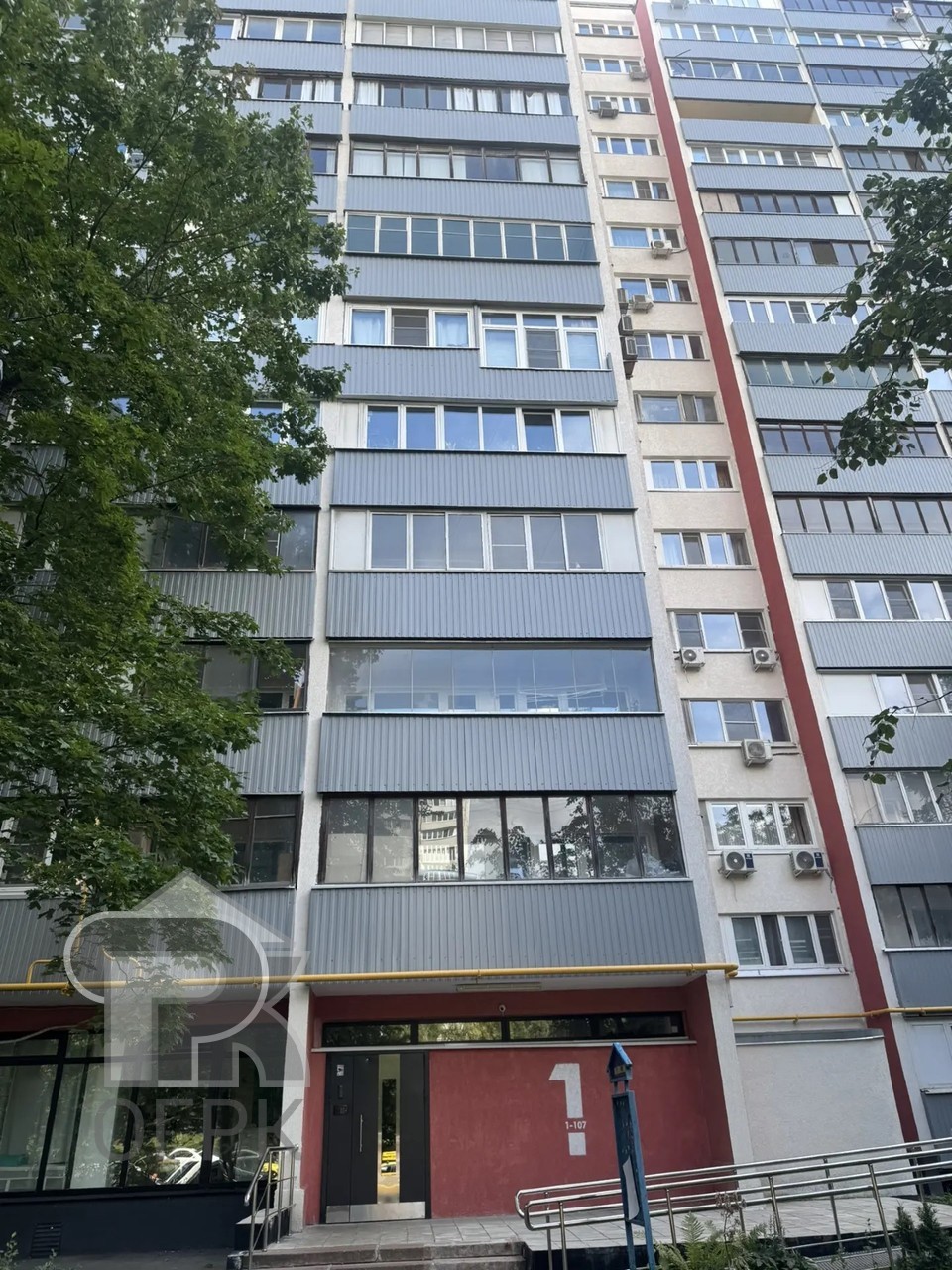 Купить 3-комнатную квартиру, №391448