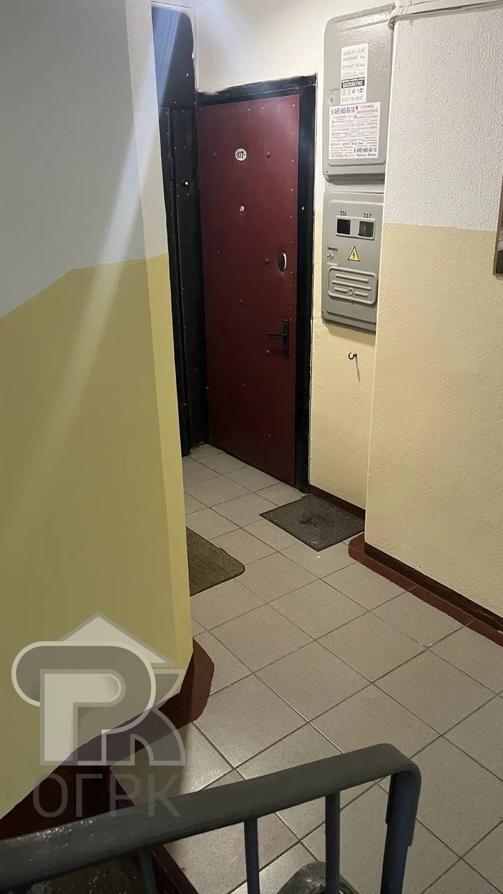 Купить 1-комнатную квартиру, №392396