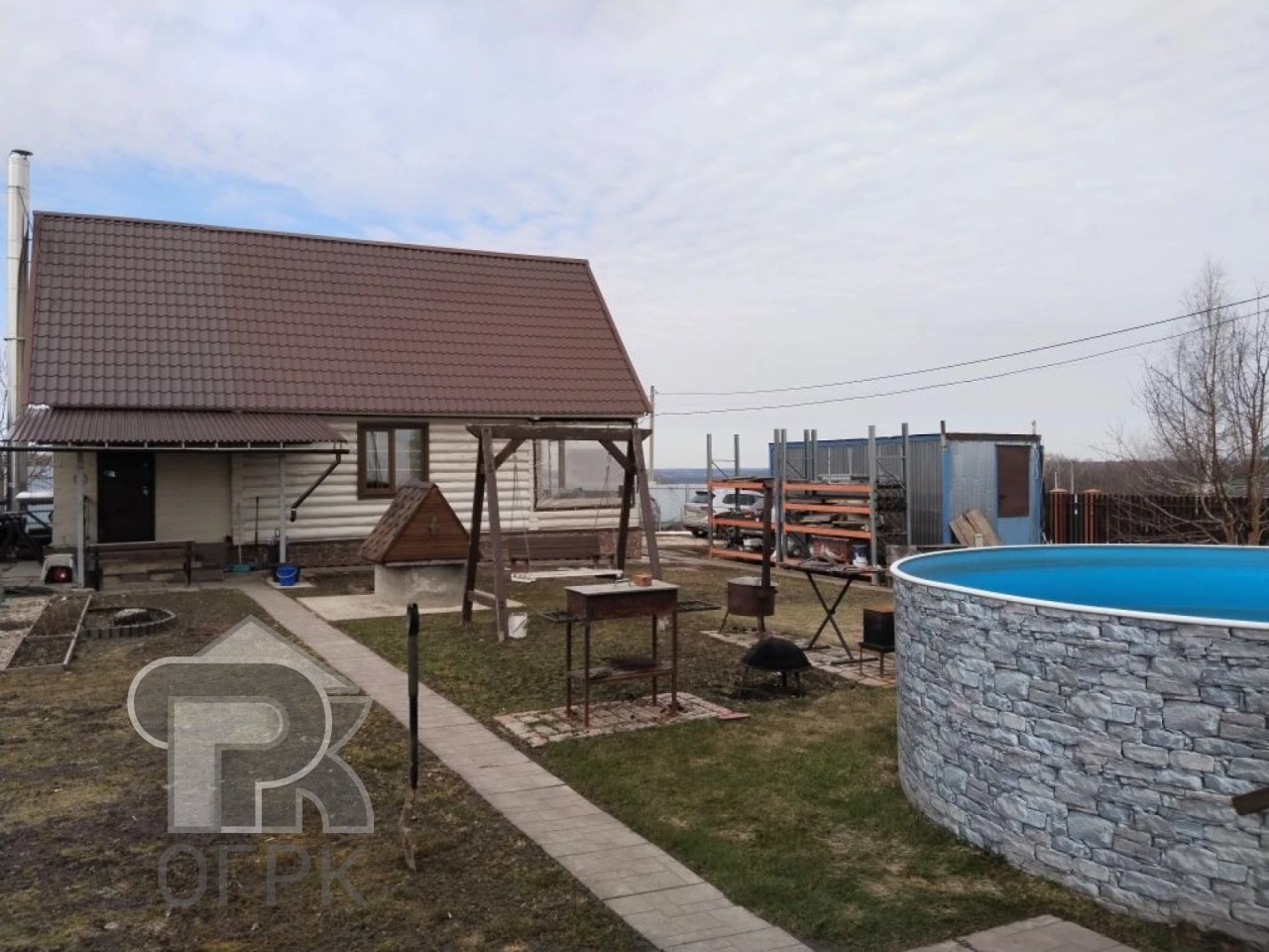 Купить дом, №389027