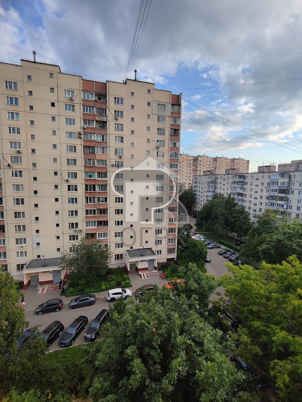 Купить 3-комнатную квартиру, №386150