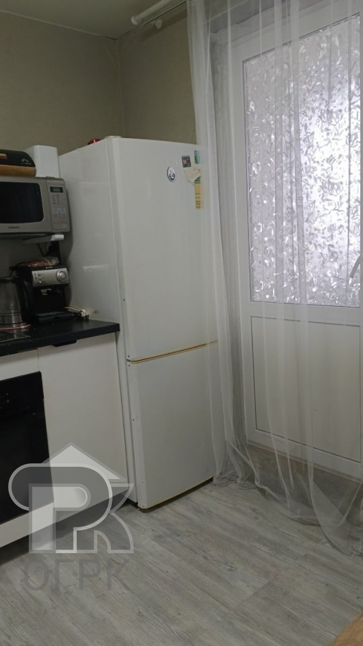 Купить 1-комнатную квартиру, №387284