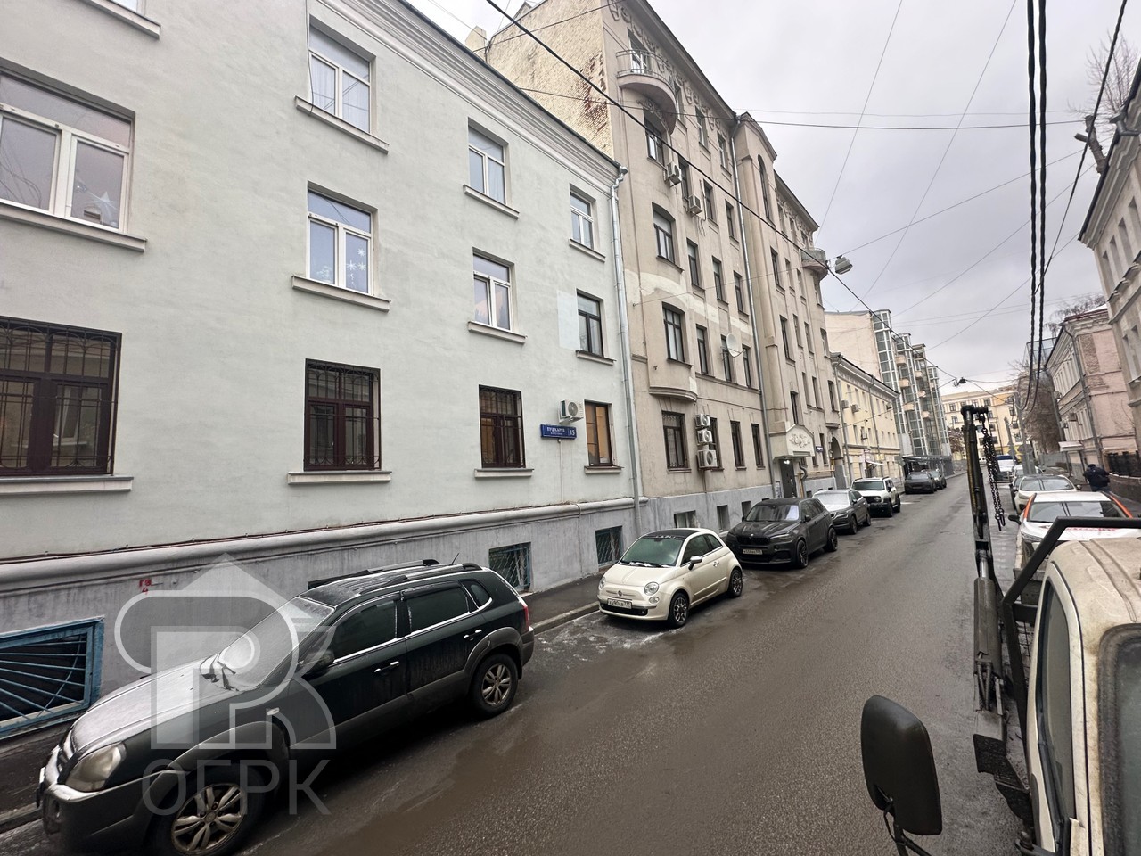 Купить 2-комнатную квартиру, №387946