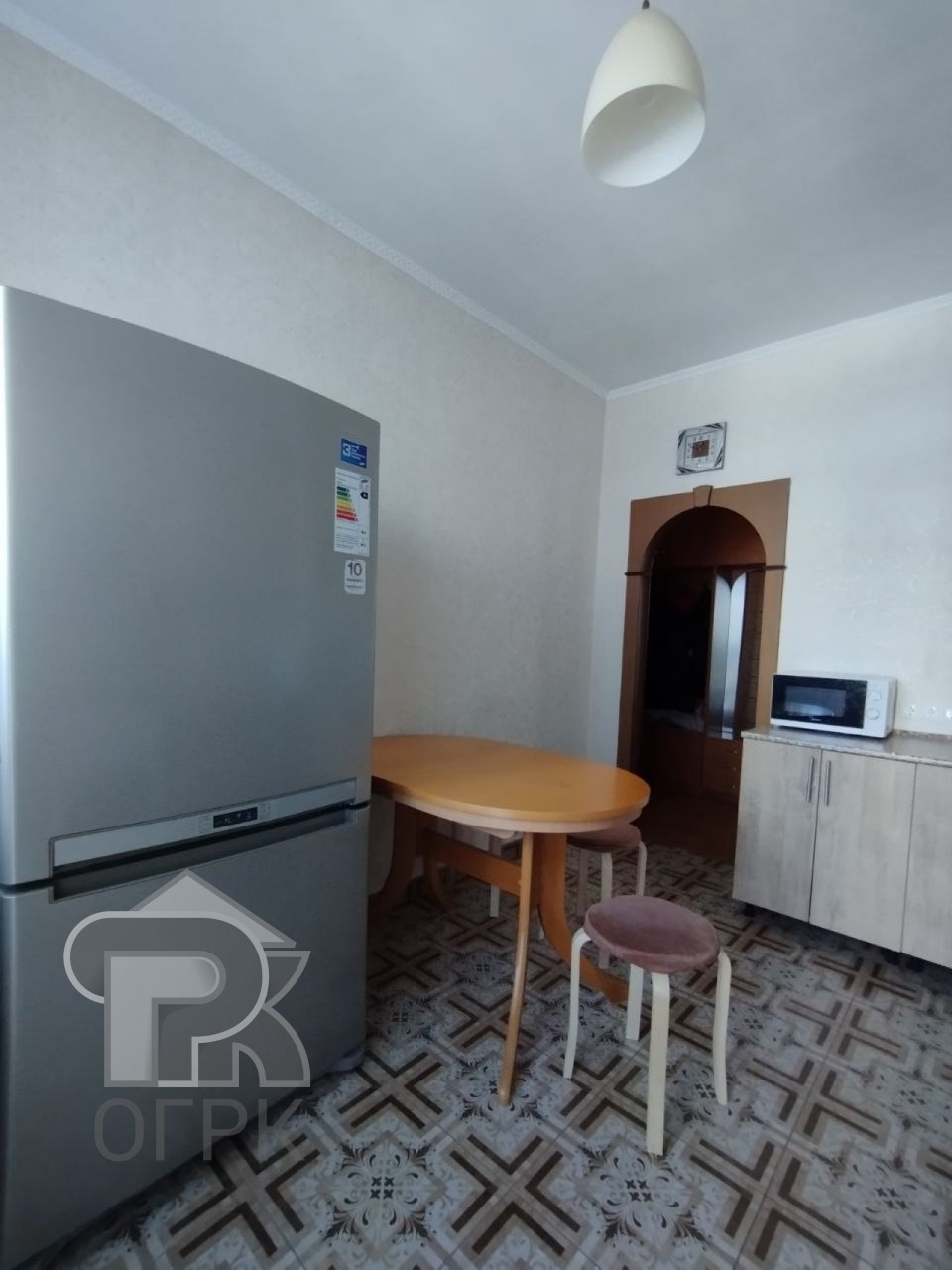 Купить 3-комнатную квартиру, №364670