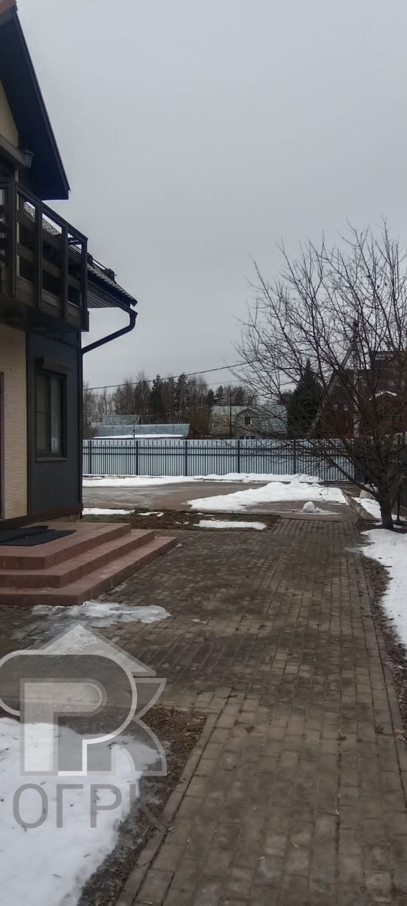 Купить коттедж, №385155