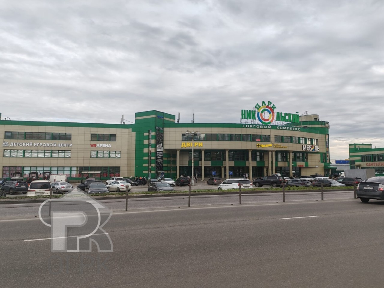 Купить 3-комнатную квартиру, №386682