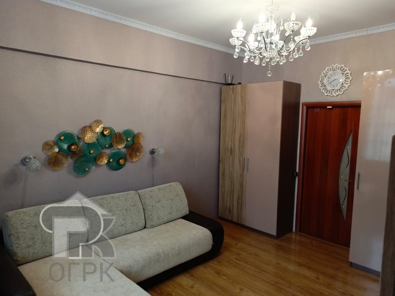 Купить 3-комнатную квартиру, №387499