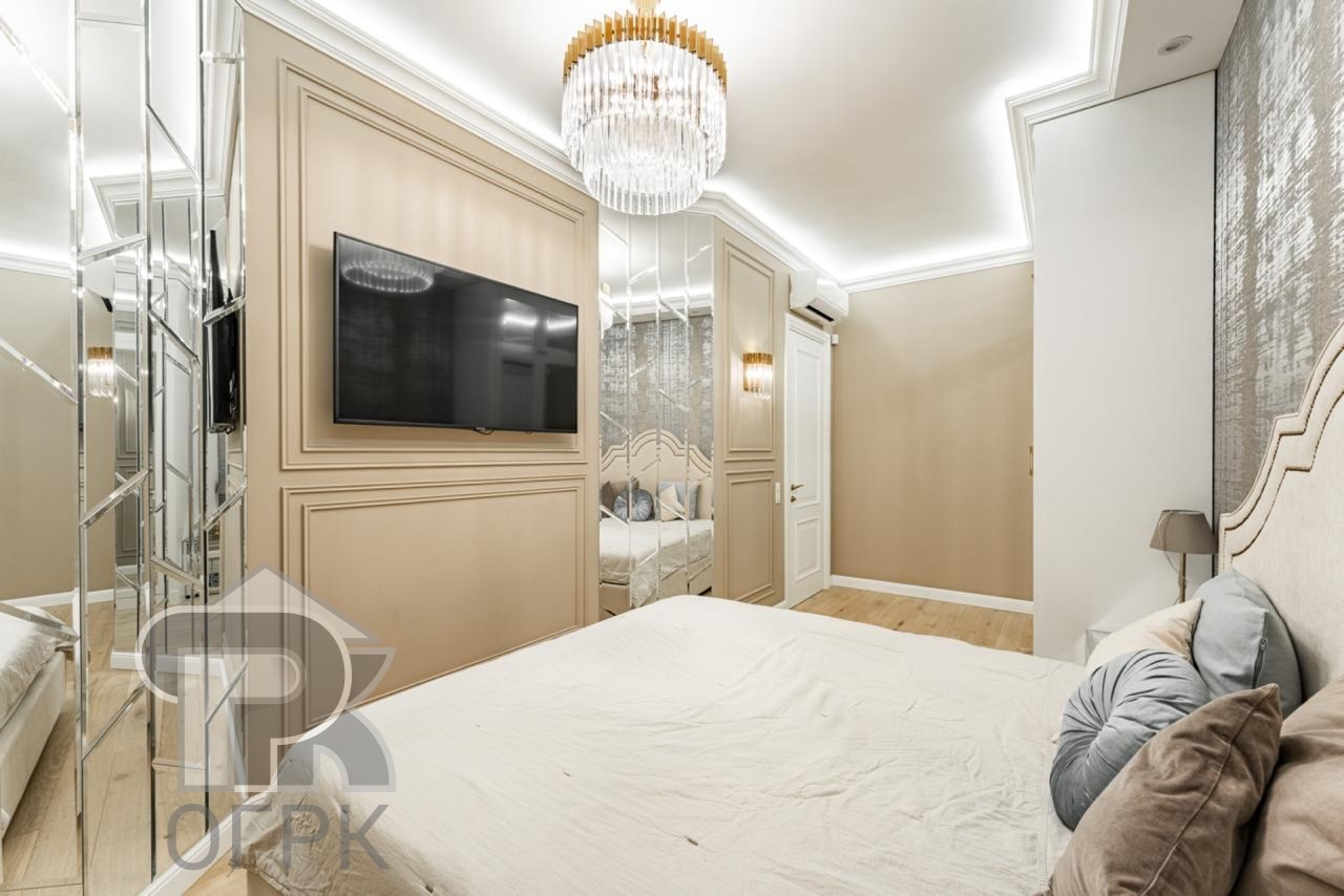 Купить 3-комнатную квартиру, №383820