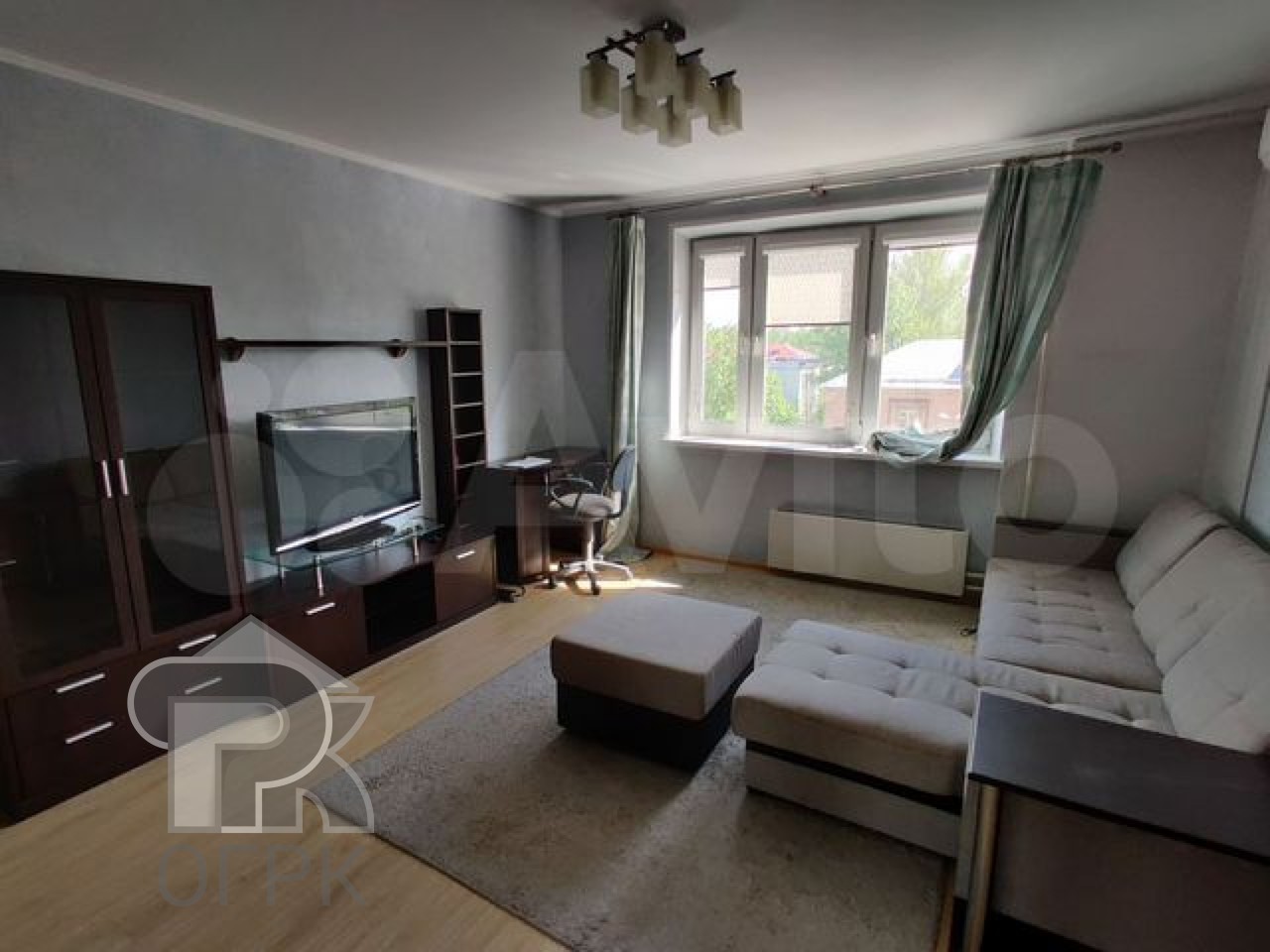 Купить 1-комнатную квартиру, №387768