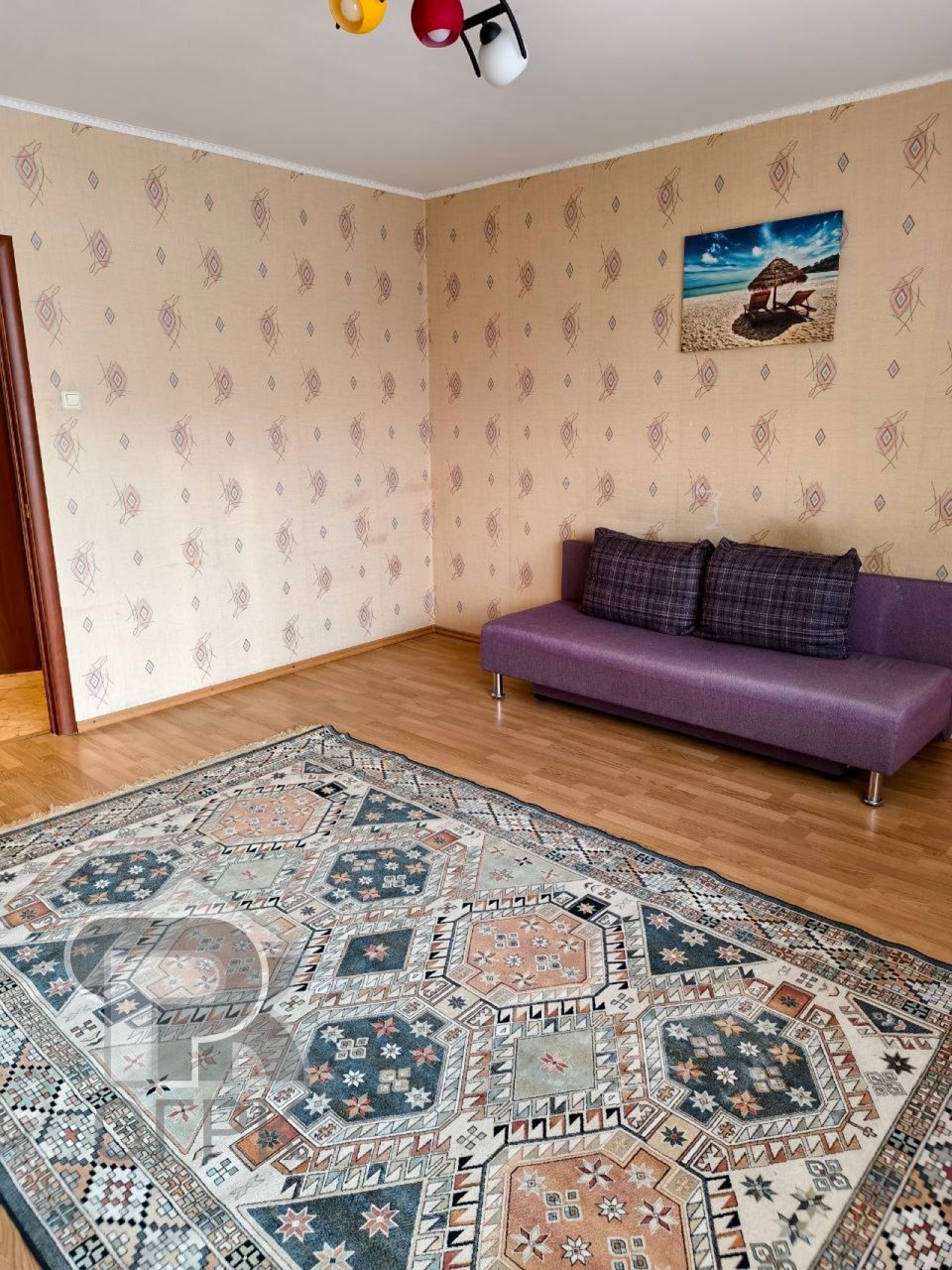 Купить 1-комнатную квартиру, №388234