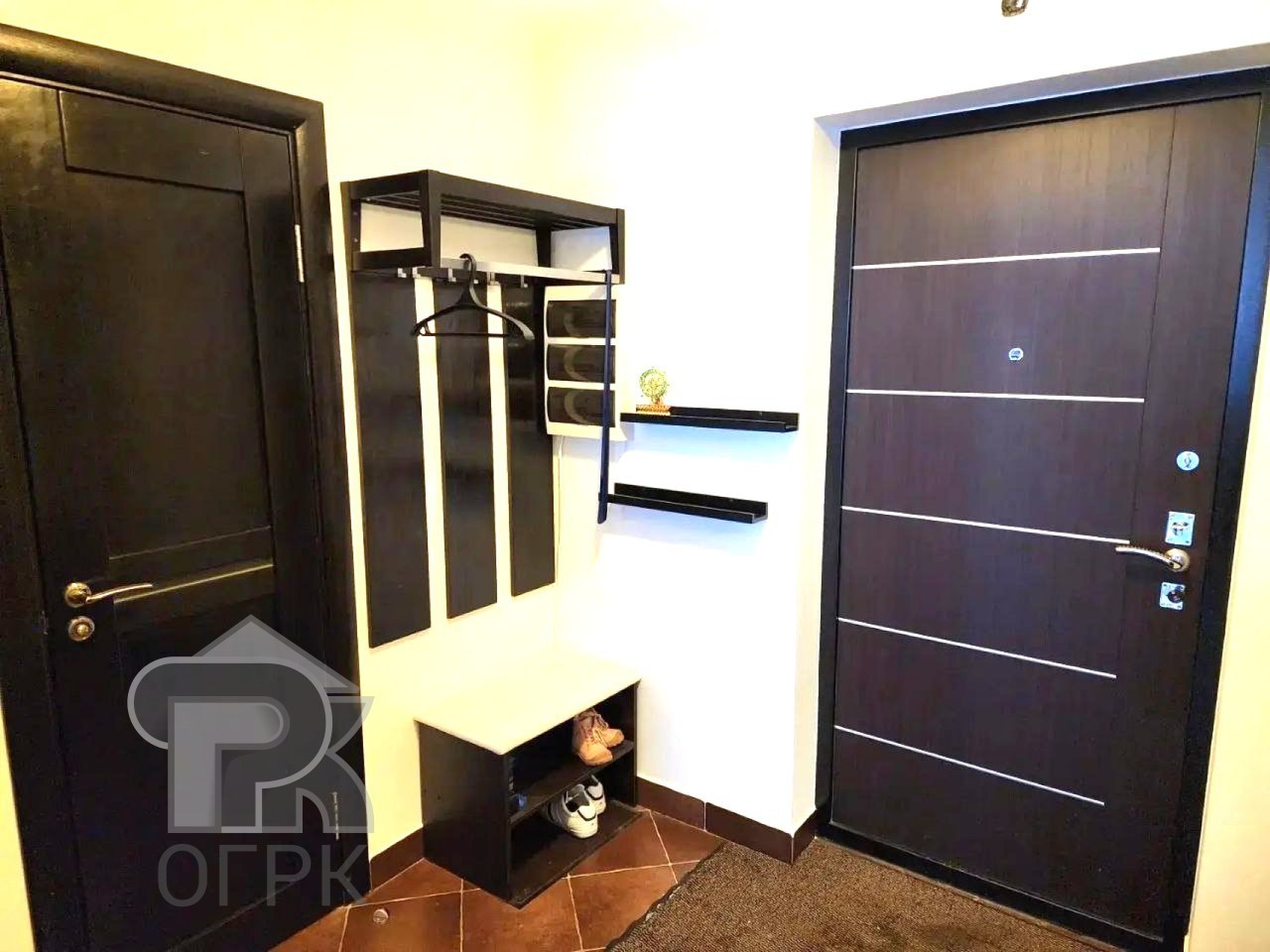 Купить 1-комнатную квартиру, №388419