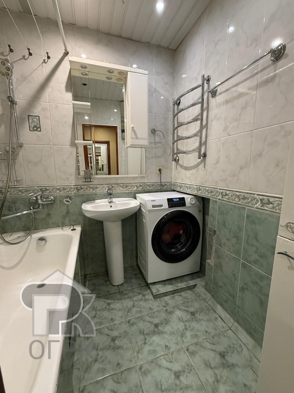 Купить 3-комнатную квартиру, №387757