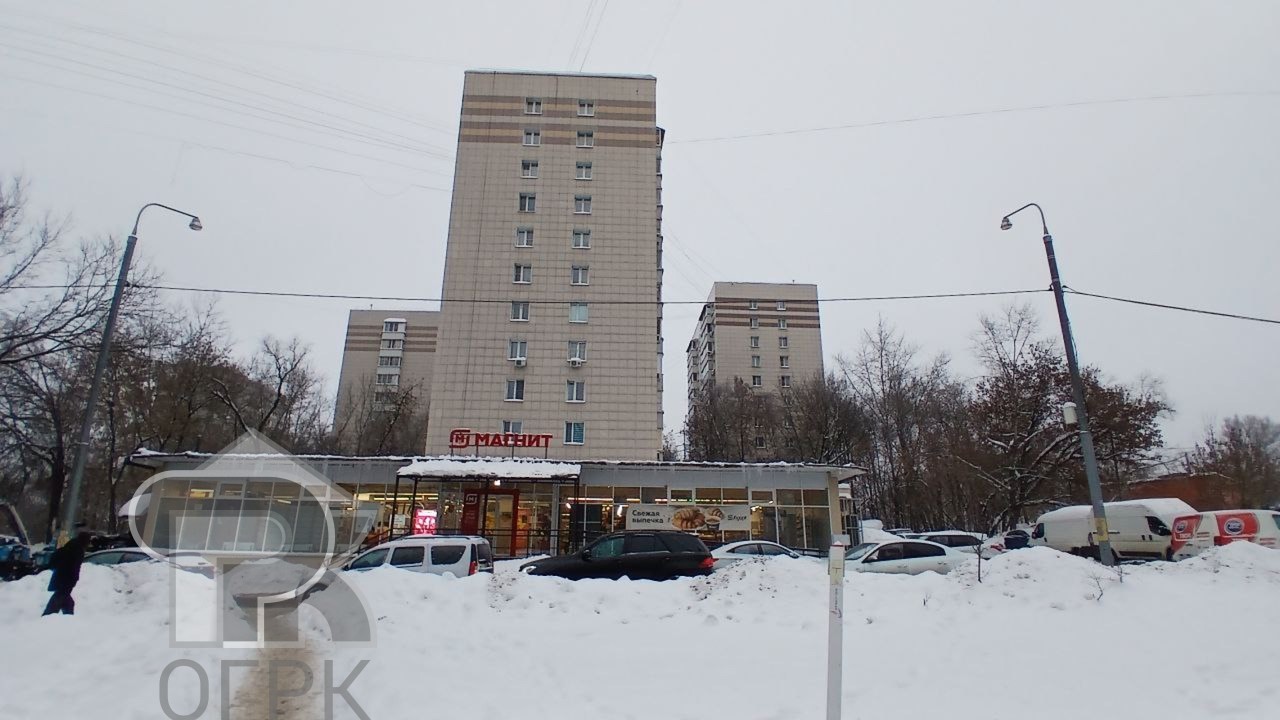 Купить 1-комнатную квартиру, №388120