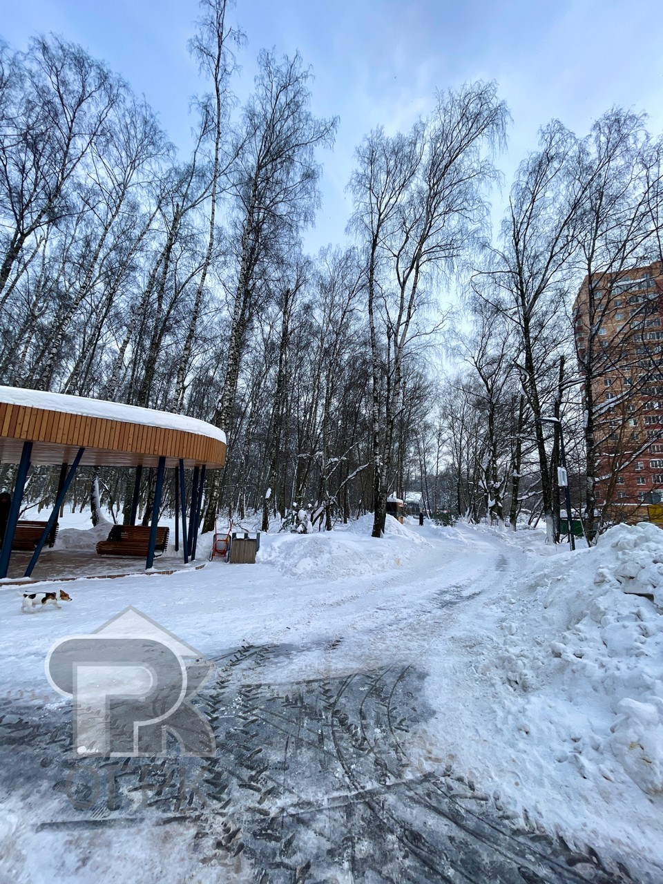 Купить 2-комнатную квартиру, №388332