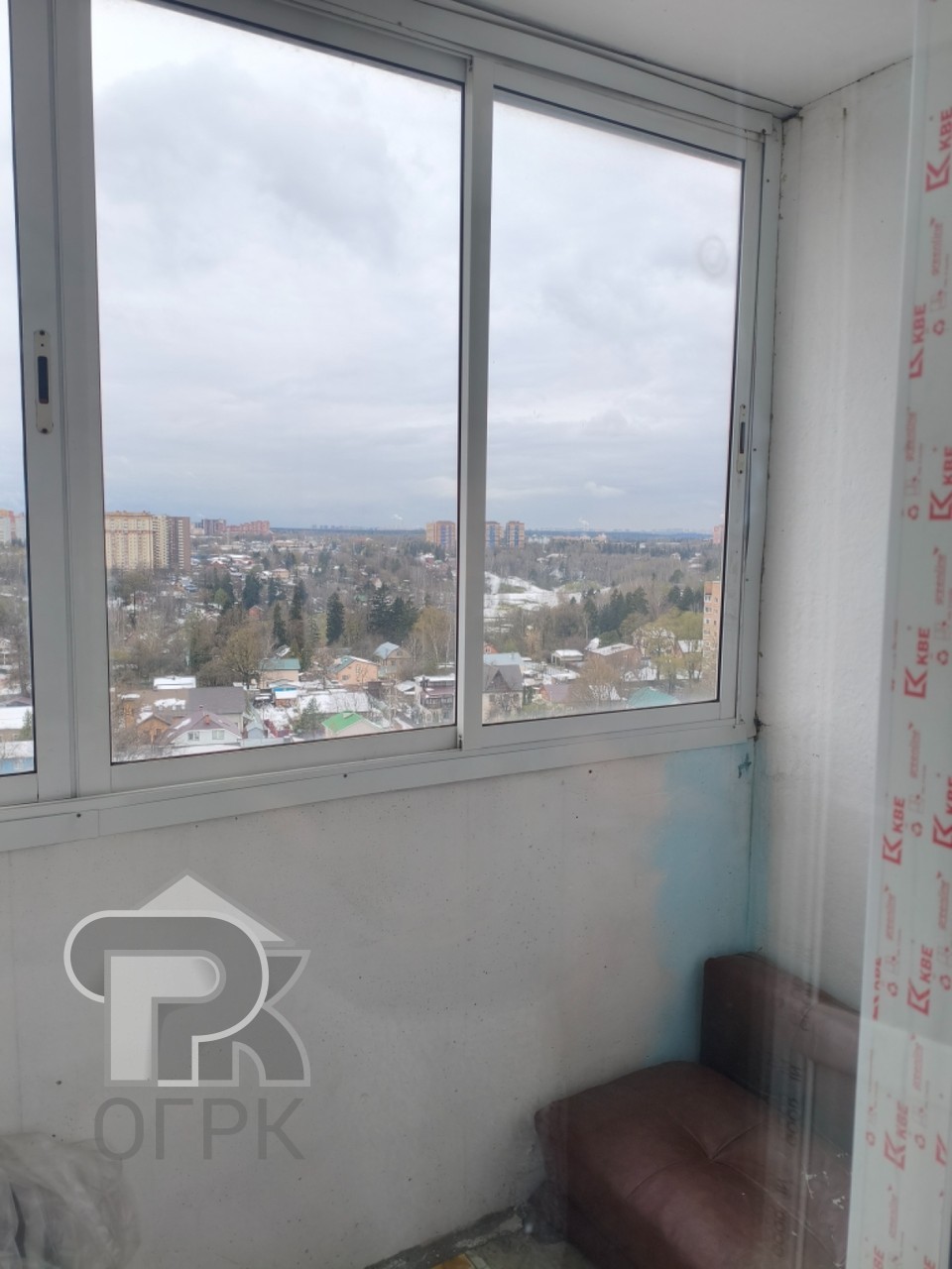 Купить 1-комнатную квартиру, №389602