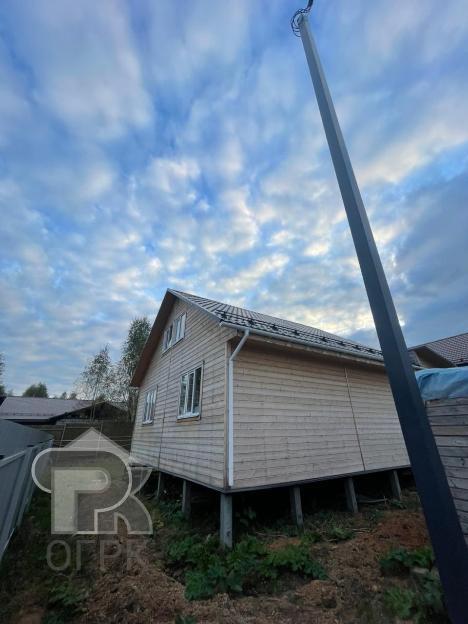 Купить дом, №387024