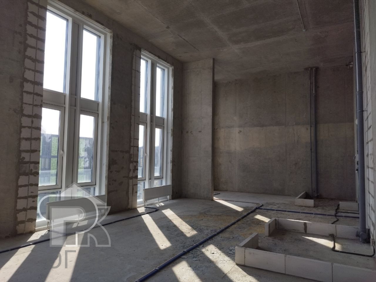 Купить 3-комнатную квартиру, №388595